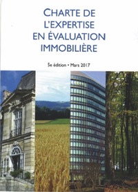 Charte de l'expertise